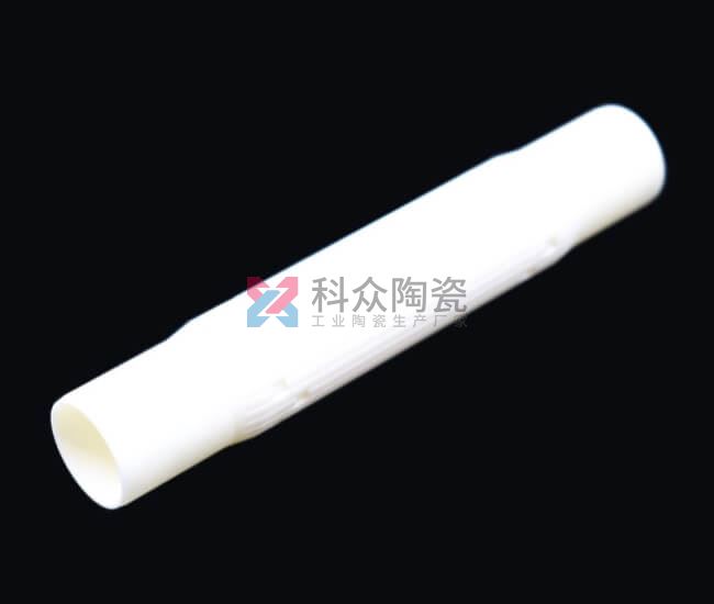 氧化鋁陶瓷使用久了為什么會變黃呢？（圖）