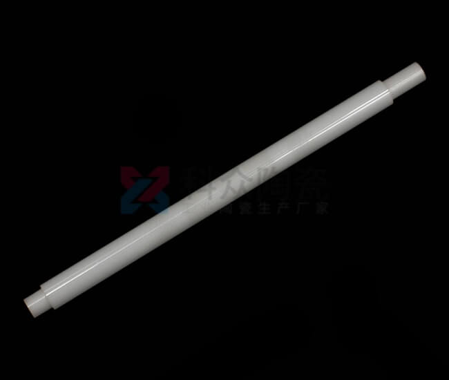 結(jié)構(gòu)陶瓷在工業(yè)上都有哪些應(yīng)用呢？（圖）