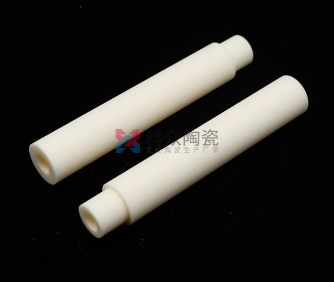 氧化鋁陶瓷的注凝成型有哪些特點(diǎn)呢？（圖）