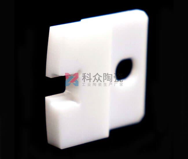 氧化鋯陶瓷加工強(qiáng)度高應(yīng)用在哪些用途上呢？（圖）
