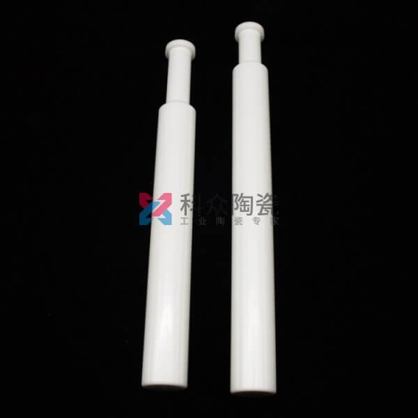 在使用氧化鋯陶瓷中存在的問題有哪些呢？（圖）