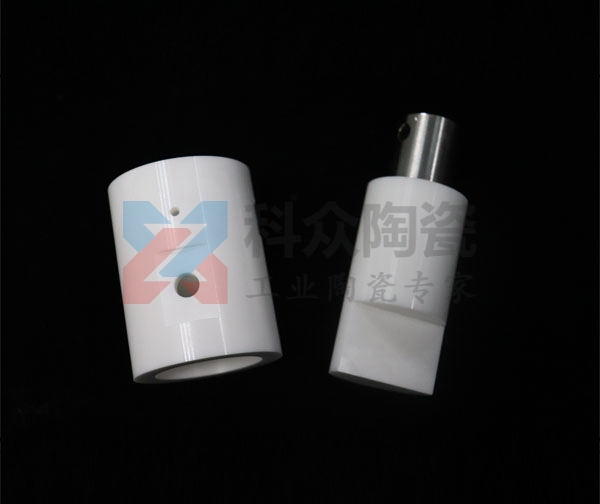 精密瓷軸與金屬軸相比有什么優(yōu)勢(shì)？（圖）
