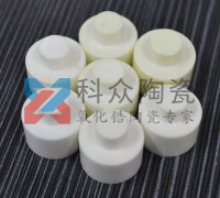 特種陶瓷材料的特性、用途和發(fā)展前景