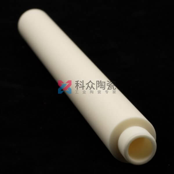 高溫氧化鋁陶瓷輥的溫度如何變化？（最新）