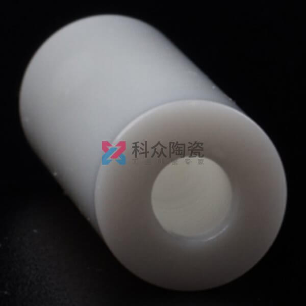 氧化鋯陶瓷是什么？有哪些優(yōu)勢體現(xiàn)？（多圖）