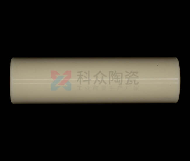 氧化鋯陶瓷棒和氧化鋁陶瓷棒的不同是什么呢？（圖）